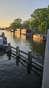 Leentje 02 Avondzon
